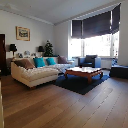 Brugmann Loft Apartment ブリュッセル エクステリア 写真
