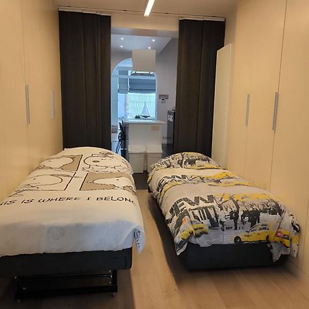 Brugmann Loft Apartment ブリュッセル エクステリア 写真