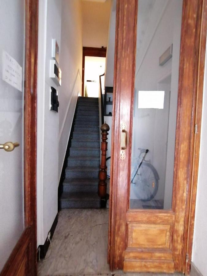 Brugmann Loft Apartment ブリュッセル エクステリア 写真