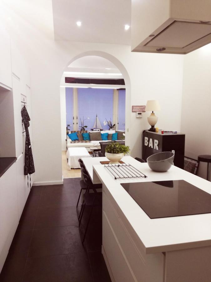 Brugmann Loft Apartment ブリュッセル エクステリア 写真