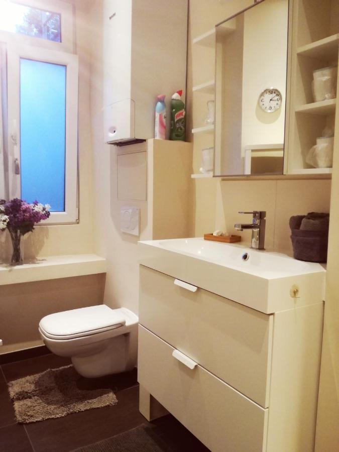 Brugmann Loft Apartment ブリュッセル エクステリア 写真