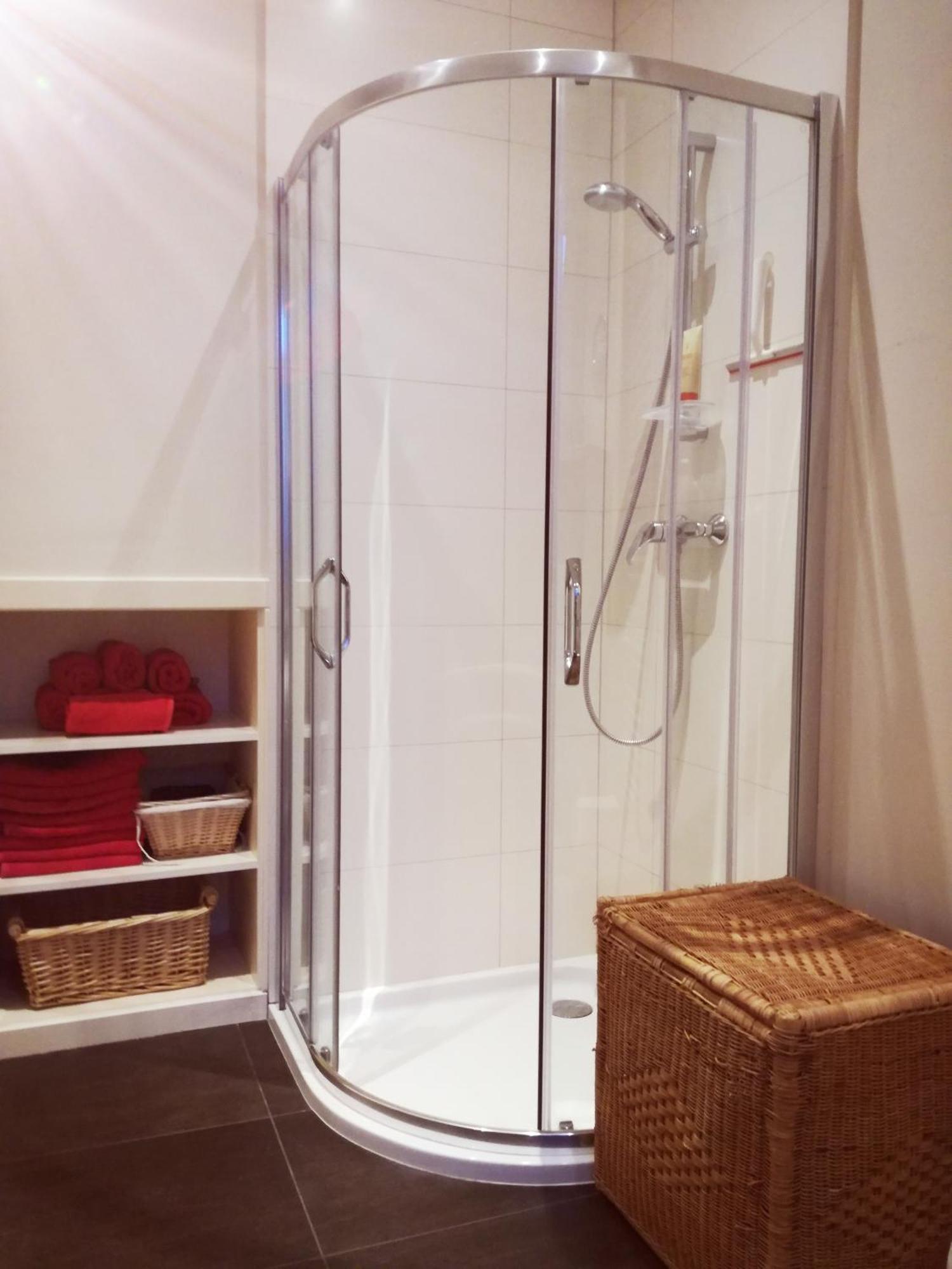 Brugmann Loft Apartment ブリュッセル エクステリア 写真